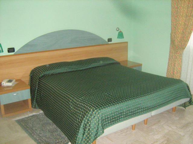 Motel Forum Polla Værelse billede